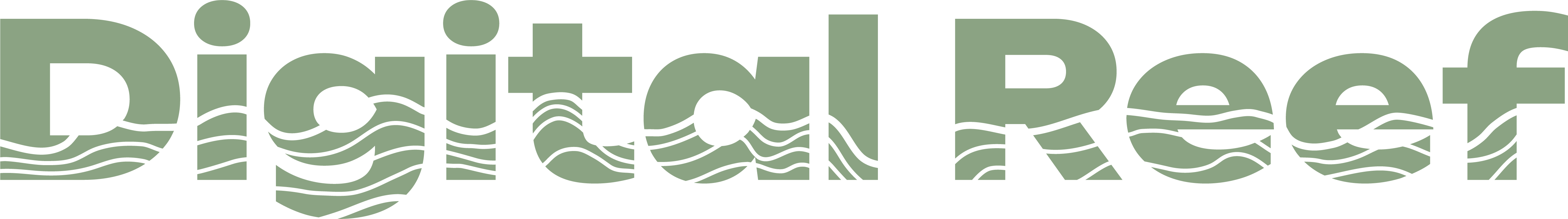 No Tagline Light Green